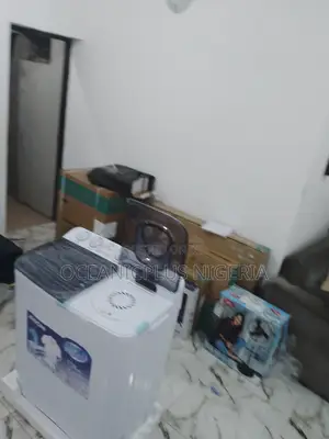 Aeon 10kg Washing Machine Affordable and Brand New! 