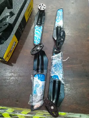 Mirror for Power Bike