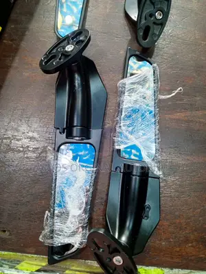 Mirror for Power Bike