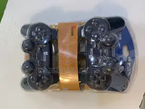 Double Gamepad