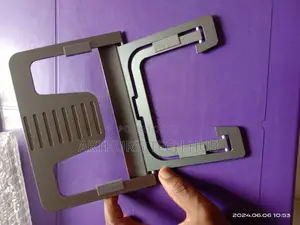 Boneruy P63 Foldable Aluminium Tablet Stand