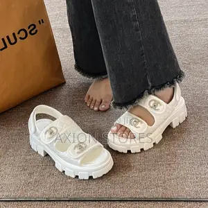 Quality Fashion Sandals