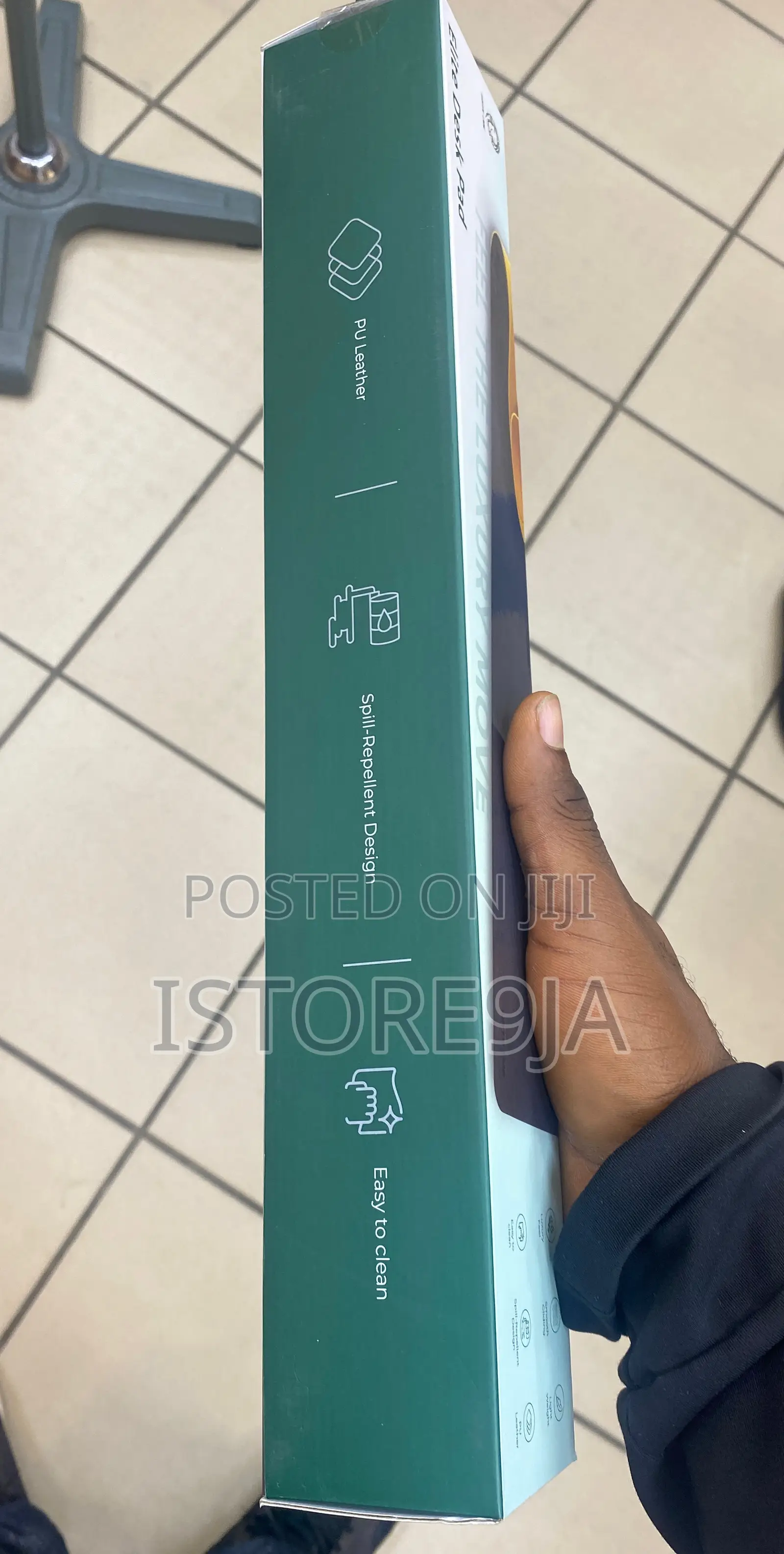Greenlion Elite Desk Pad