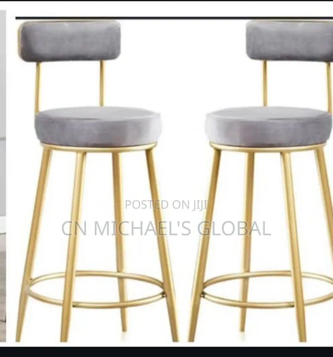 Bar Stools