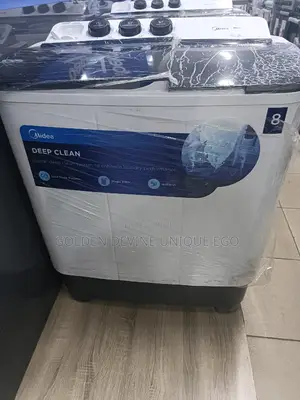 Midea Washing Machine