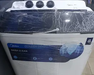 Midea Washing Machine