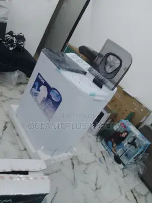 Aeon 10kg Washing Machine Wash and Spin in Stock