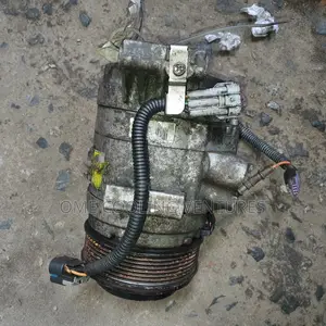 Direct Tokunbo Ac Compressor for Toyota Tacoma 2013 Model 