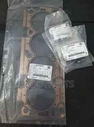 Chevrolet Cruze Top/Head Gasket