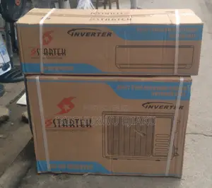 Startek Inverter AC 1hp Spiit Unit