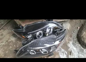 Corolla 2008 Yahoo Full Light Set Available