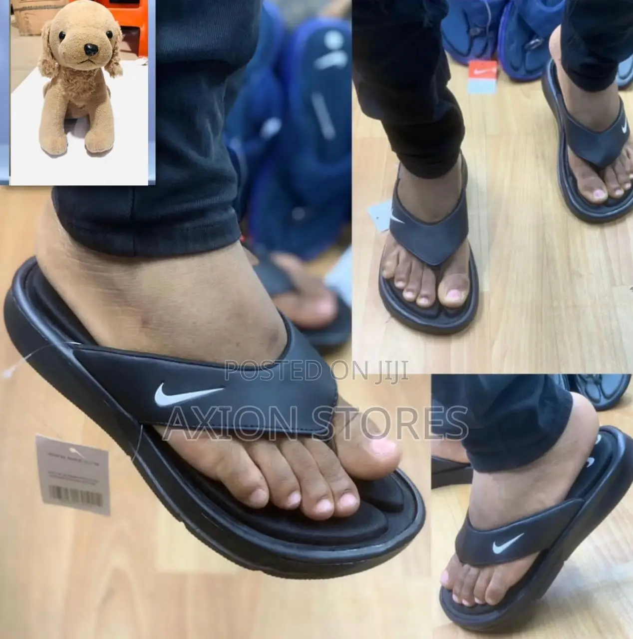 High Quality Slippers