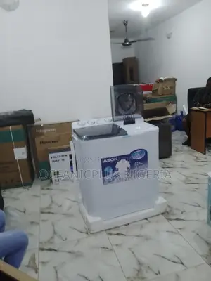 10kg Washing Machine AEON Wash and Spin Twin Tub Machine