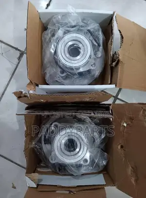 Hummer 2 Wheel Hub Bearing