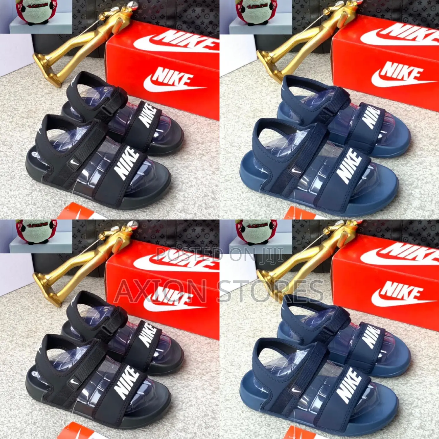 Nike Quality Sandals