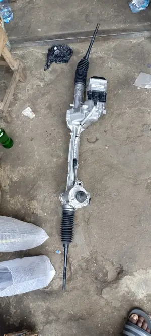 Electric Steering Rack Ford Exproler 2016