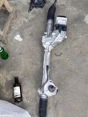 Electric Steering Rack Ford Exproler 2016
