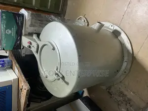 15kg Industrial Foreign Used Spinner for Laundry