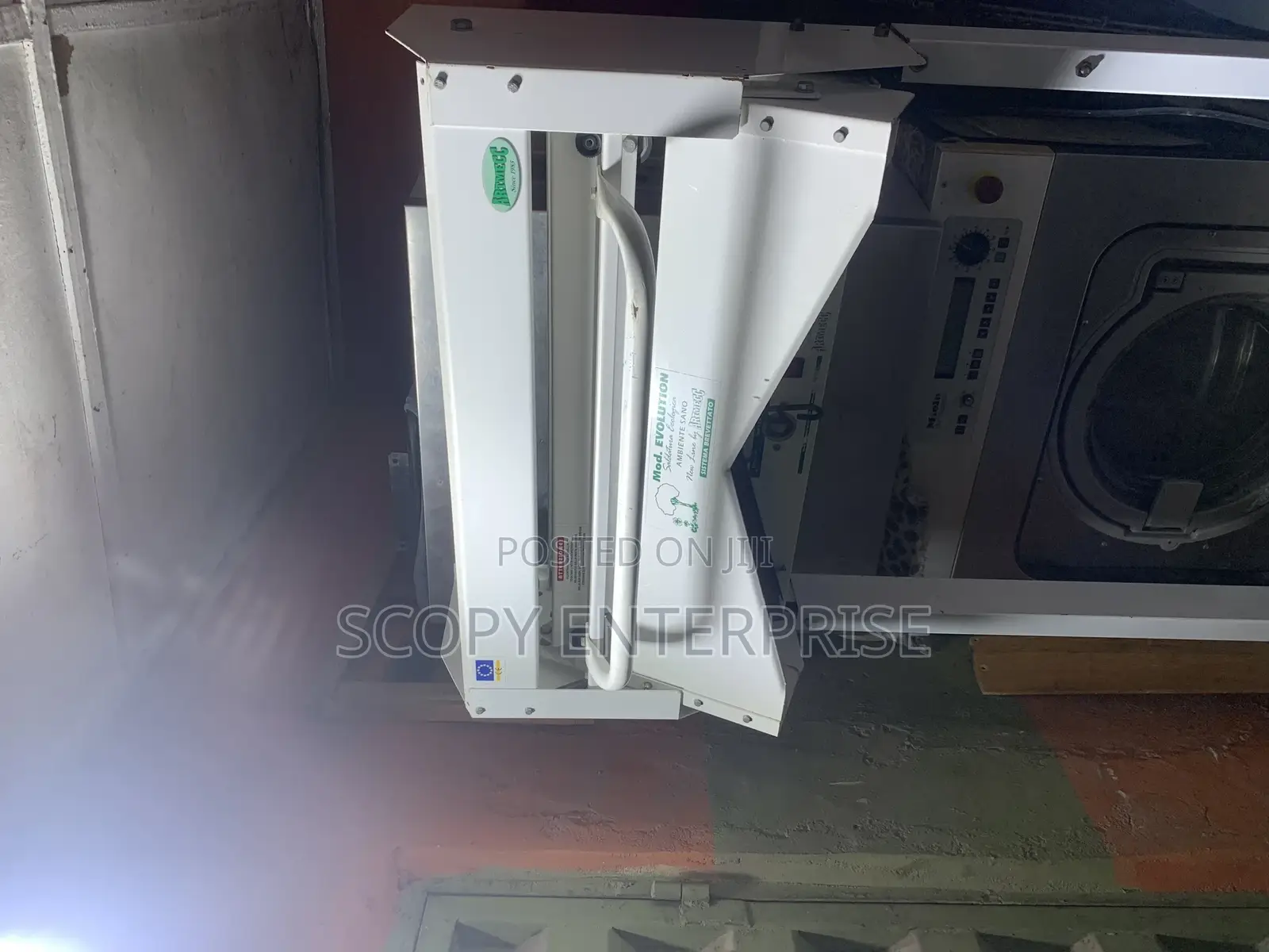 Bagging Machine