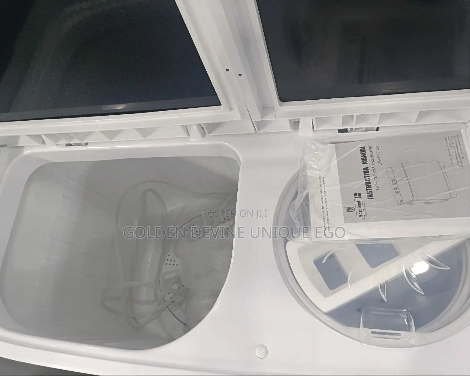 Midea Gas Cooker