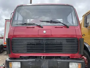 Water Tanker