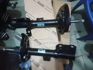 Front Shock Absorber Highlander Rx350 2020-2022