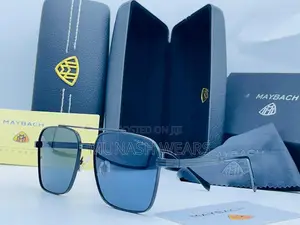 Luxury Maybach Glasses