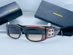 Luxury Maybach Glasses
