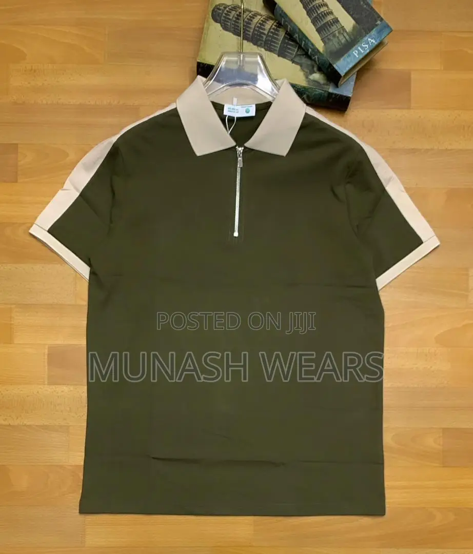 Classic Polo for Men