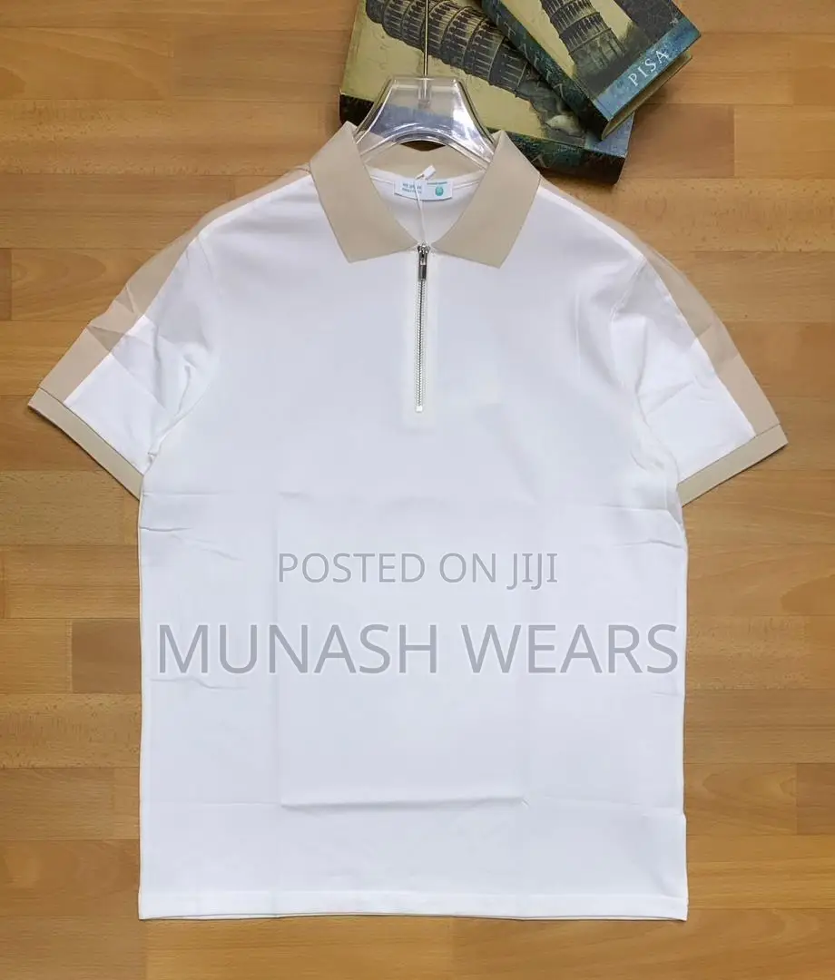 Classic Polo for Men