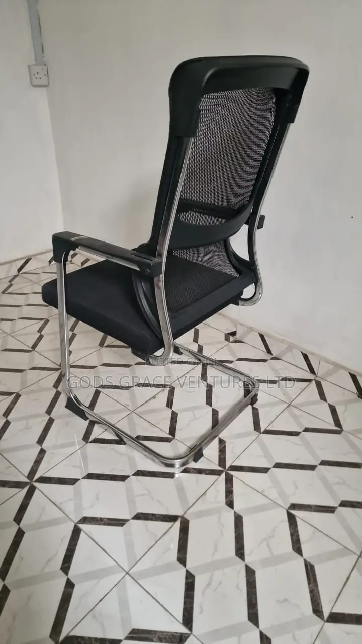 Office Chair With High Back