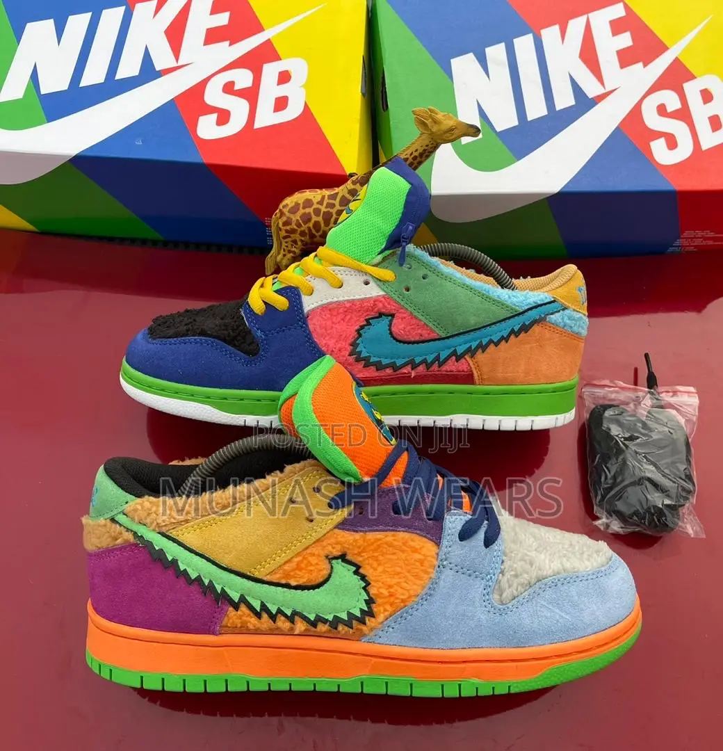 Luxury Nike Sb Dunk Low