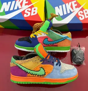 Luxury Nike Sb Dunk Low