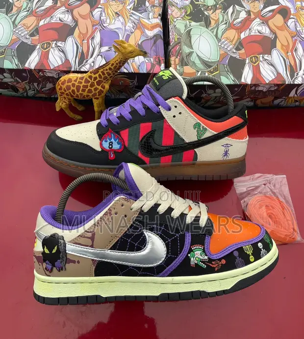 Nike Dunk Low Expensive Cool Shoes Luxury Nike Sb Dunk Low In