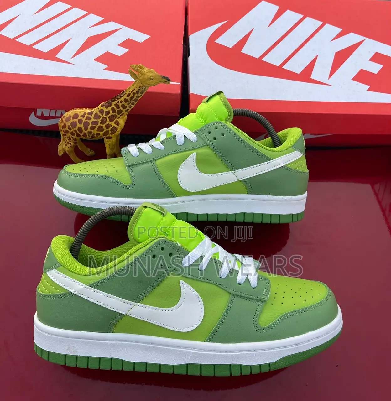Luxury Nike Sb Dunk Low