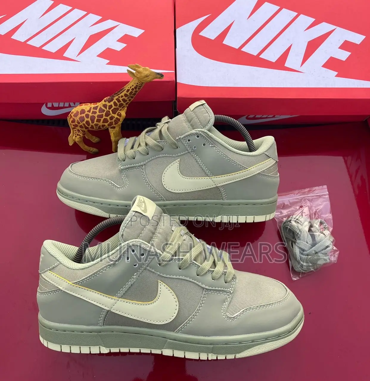 Luxury Nike Sb Dunk Low