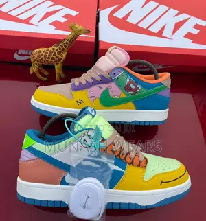 Luxury Nike Sb Dunk Low
