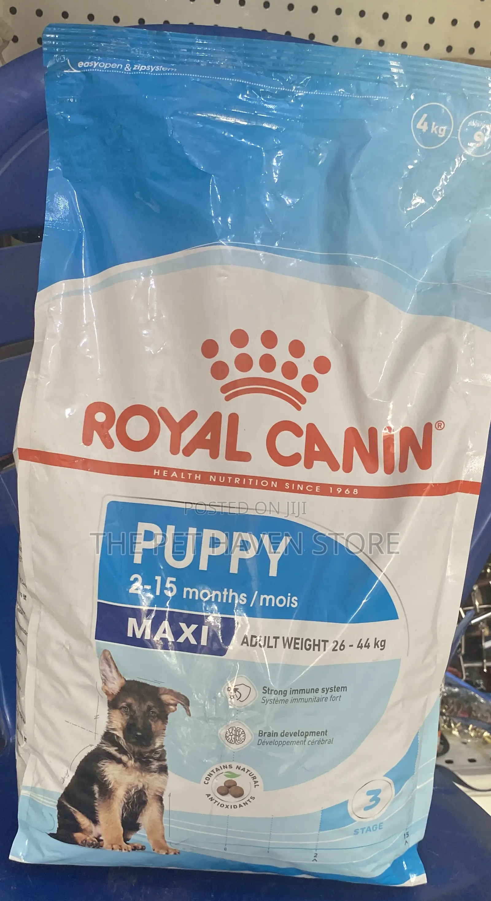 Royal Canin