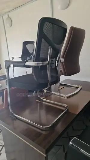 Office Chair for Executive Office