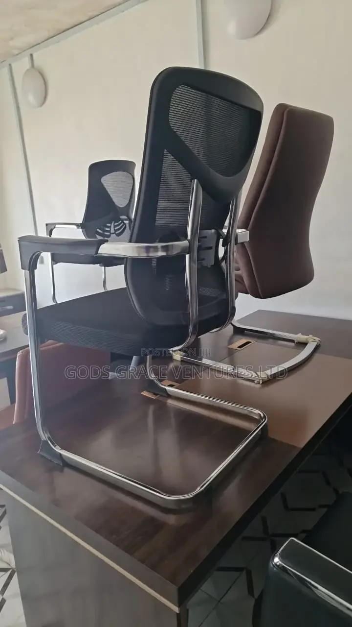 Office Chair for Executive Office