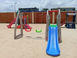 Assembly Play Ground