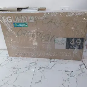 49 Inches LG With Building Streaming Service