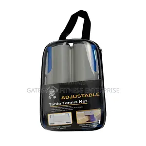 Adjustable Table Tennis Net Post Pn001