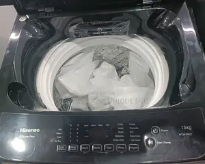 Hisense Washing Machine