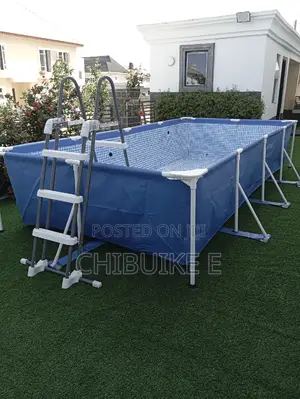 15ft Above Ground Swimming Pool
