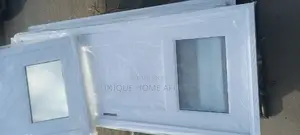 Turkey Bathroom Door