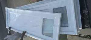 Turkey Bathroom Door