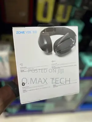 Logitech Zone Vibe 100