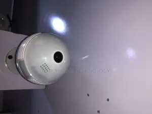 Vr 3d Bulb Wifi Camera