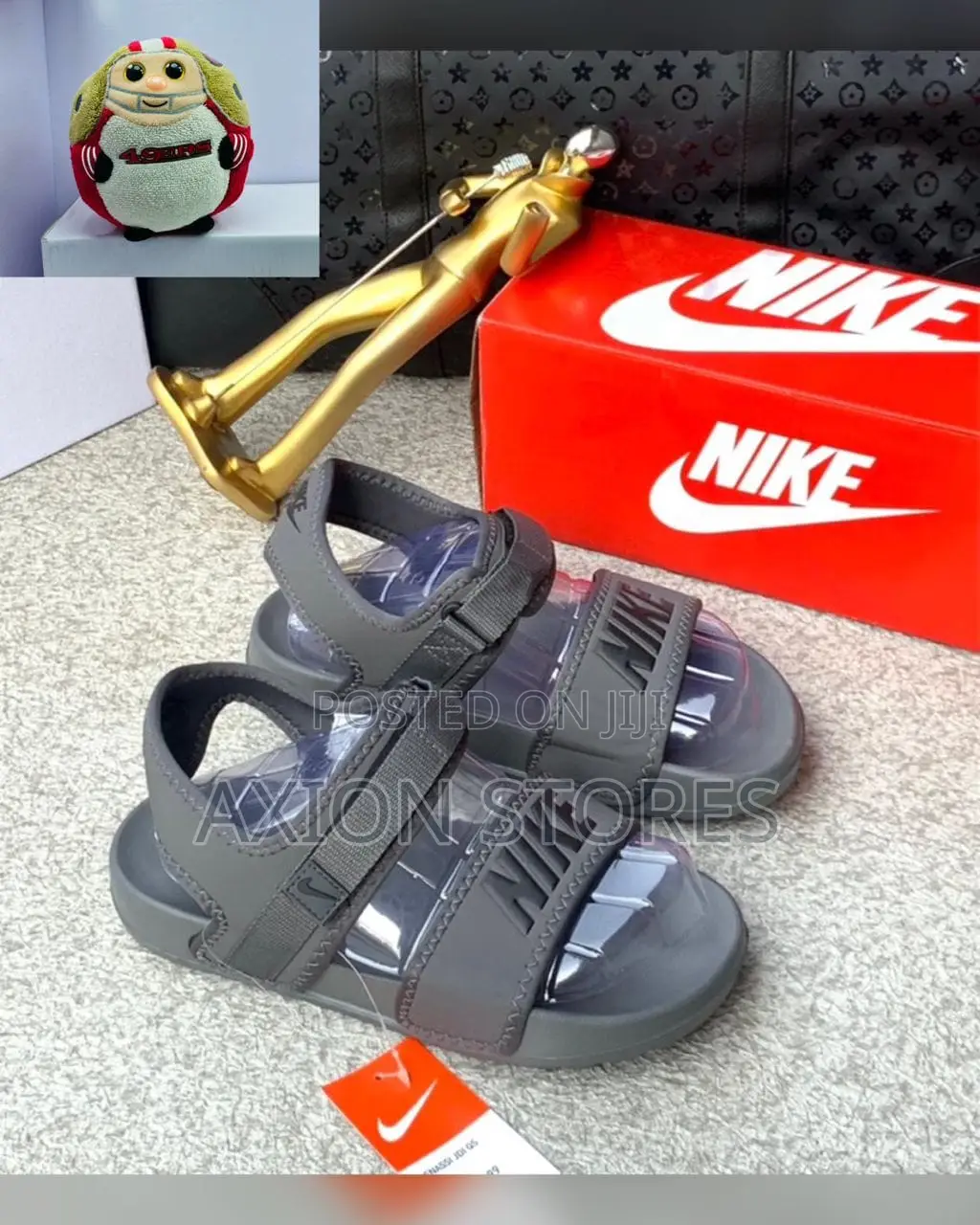 Nike Quality Sandals